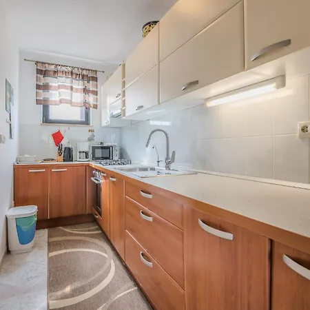 Apartment Kantun 1