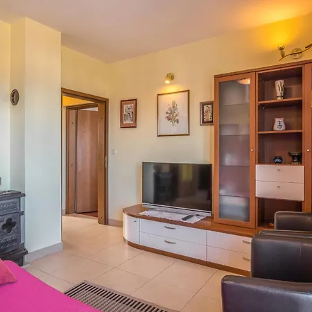 Kantun 1 Apartment *