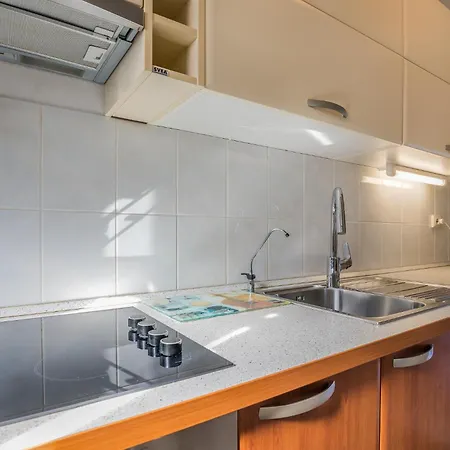 Apartment Kantun 1 *
