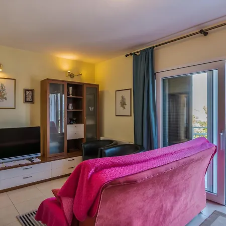 Kantun 1 Apartment