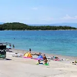 Lejlighed Kantun 1 Njivice