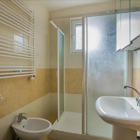 Kantun 1 Apartamento Njivice