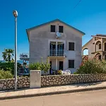 Kantun 1 * Njivice